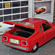 Illustration for article titled Land of the Rising Sun-Day: Introducing Azabu Motors